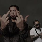 Eminem Lil Wayne Wrong Decisions Ft Nicki Minaj Tyga Robbïns Remix 2024