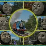 Thomas And Friends Lithuanian