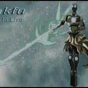 Amv Wakfu I Want To Live Nox