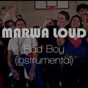 Marwa Bad Boy Instrumental Reverb