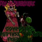 Starman Slaughter Peach Yoshi Vocals Only