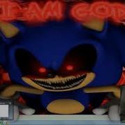 Sonic Error Updated Version