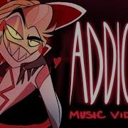 Addict Hazbin Hotel Lucifer Morningstar Ai Cover Hx Editor