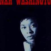 Dinah Washington This Bitter Earth