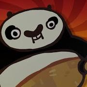 Kung Fu Panda Fan Animation