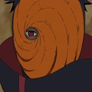 Obito English Voice