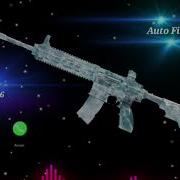 M416 Gun Shot Sound Pubg Ringtone Mp3