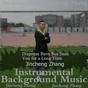 Jincheng Zhang Distribute Have Not Seen You For A Long Time