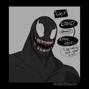 Spider Man Symbiote X Con