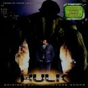 The Incredible Hulk Soundtrack Harlem Brawl