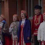 Народный Ансамбль Россияночка Все Песни