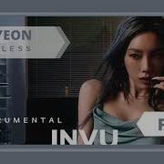 Taeyeon Timeless Instrumental