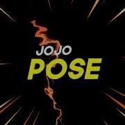 Jojo Pose Tiktok