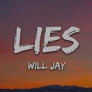 Will Jay Lies Lyrics