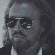 Barry Gibb Carried Away