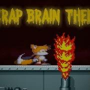 Sonic Exe Nb Scrap Brain Zone