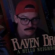 Raven Brooks