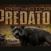 Predadores Prehistoric 2007 Sabre