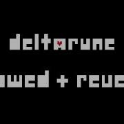 Deltarune Card Castle Slowed Reverb