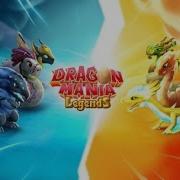 Dragon Mania Legends Ost