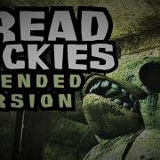 Dread Duckies Dark Deception Song