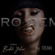 Cardi B Bodak Yellow Dean Afro Remix