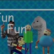 Baldi S Basics Free Exclusive Edition Trailer