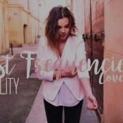 Reality Lost Frequencies Cover