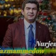 Hajy Yazmammedow Nurjemalym
