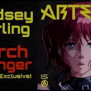 Lindsey Stirling Torch Bringer