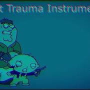 Fnf Post Trauma Instrumental