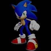 Sonic Frontiers Sonic Voice Clips