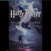 Harry Potter And The Prisoner Of Azkaban