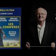 Vladimir Cosma Les Comperes