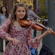 Scorpions Violin Cover