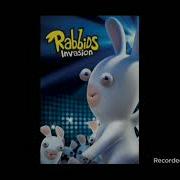 Rabbids Invasion Intro Song Extended Version