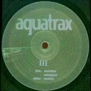 Aquatrax Motion Techno 1997