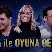 Oyuna Geldik