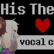 Undertale Spoilers His Theme