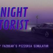 Fnaf Midnight Motorist Remix