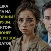 Девушка Пришла Вся В Грязи На Собеседование И Милионер