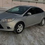 Прохор Просто Хорошие Ford Focus 3 2011