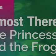 Princess And The Frog Karaoke