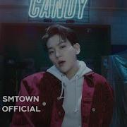 Candy Baekhyun