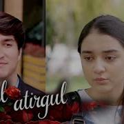 Qizil Atirgul