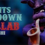 Fnaf Lights Go Down Collab