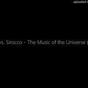 Solarstone Vs Sirocco The Music Of The Universe