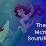 The Little Mermaid Soundtrack