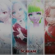 Mmd Kpop Dreamcatcher