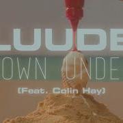 Luude Colin Hay Down Under